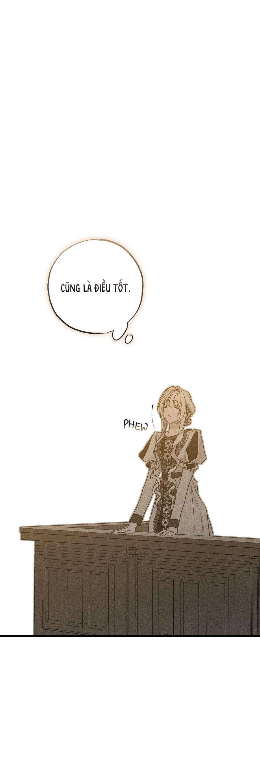 Vị Phu Quân Căm Ghét Tôi Đã Mất Trí Nhớ - Chapter 39 - Page 55