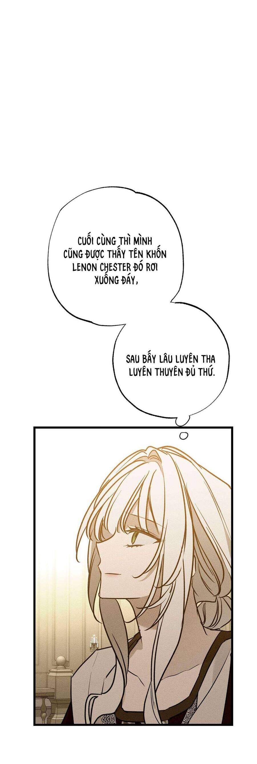 Vị Phu Quân Căm Ghét Tôi Đã Mất Trí Nhớ - Chapter 39 - Page 56