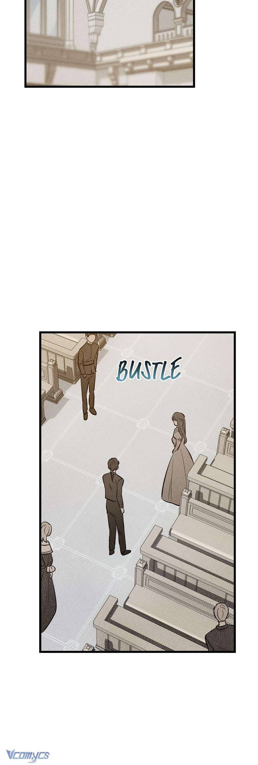 Vị Phu Quân Căm Ghét Tôi Đã Mất Trí Nhớ - Chapter 39 - Page 58