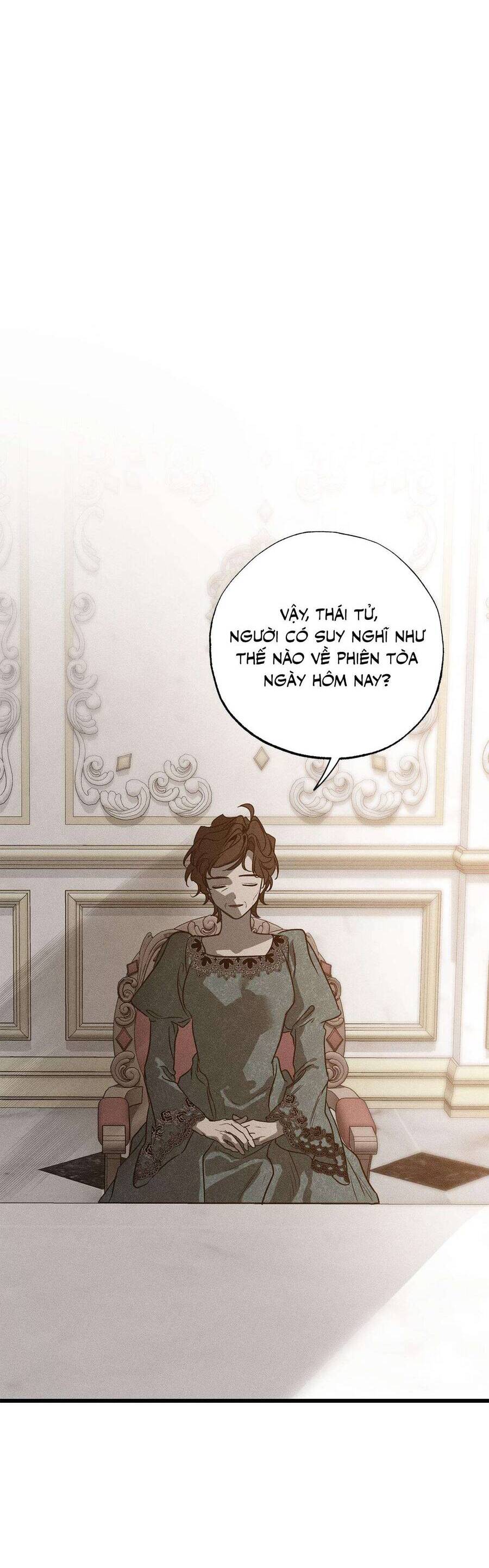 Vị Phu Quân Căm Ghét Tôi Đã Mất Trí Nhớ - Chapter 39 - Page 64