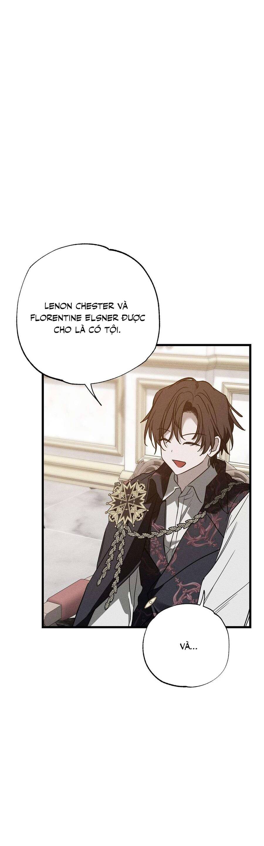 Vị Phu Quân Căm Ghét Tôi Đã Mất Trí Nhớ - Chapter 39 - Page 65