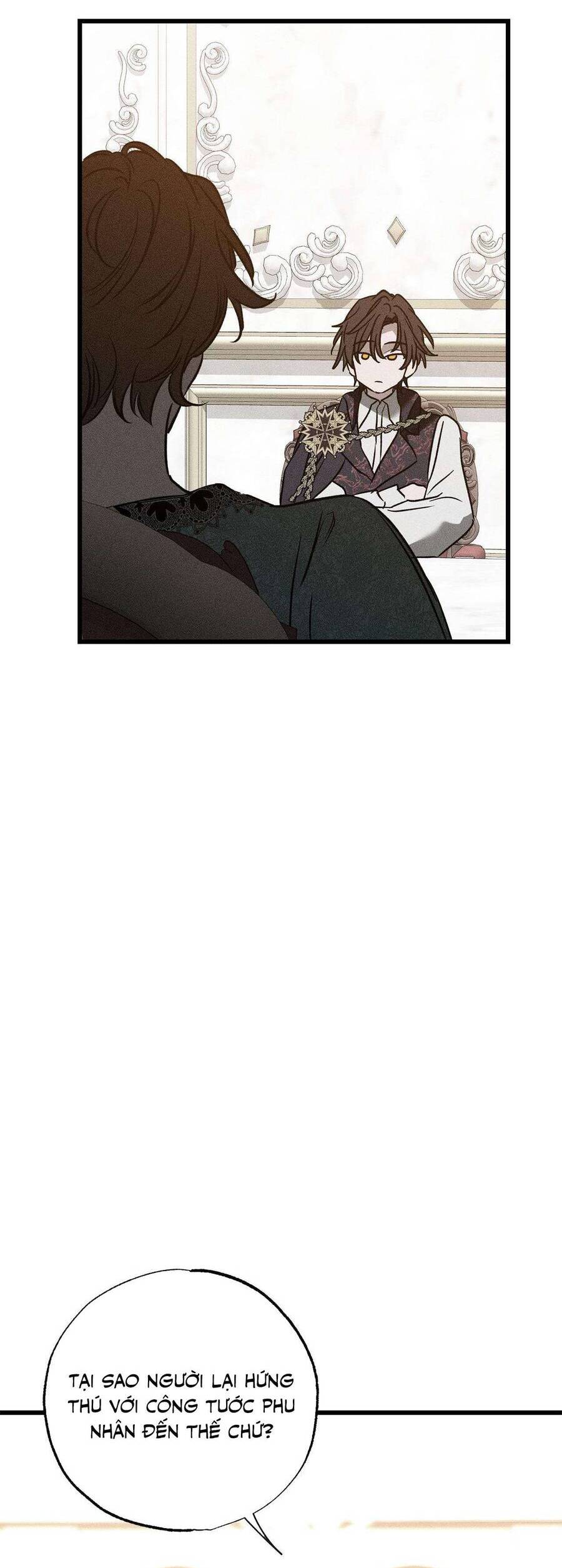 Vị Phu Quân Căm Ghét Tôi Đã Mất Trí Nhớ - Chapter 39 - Page 69