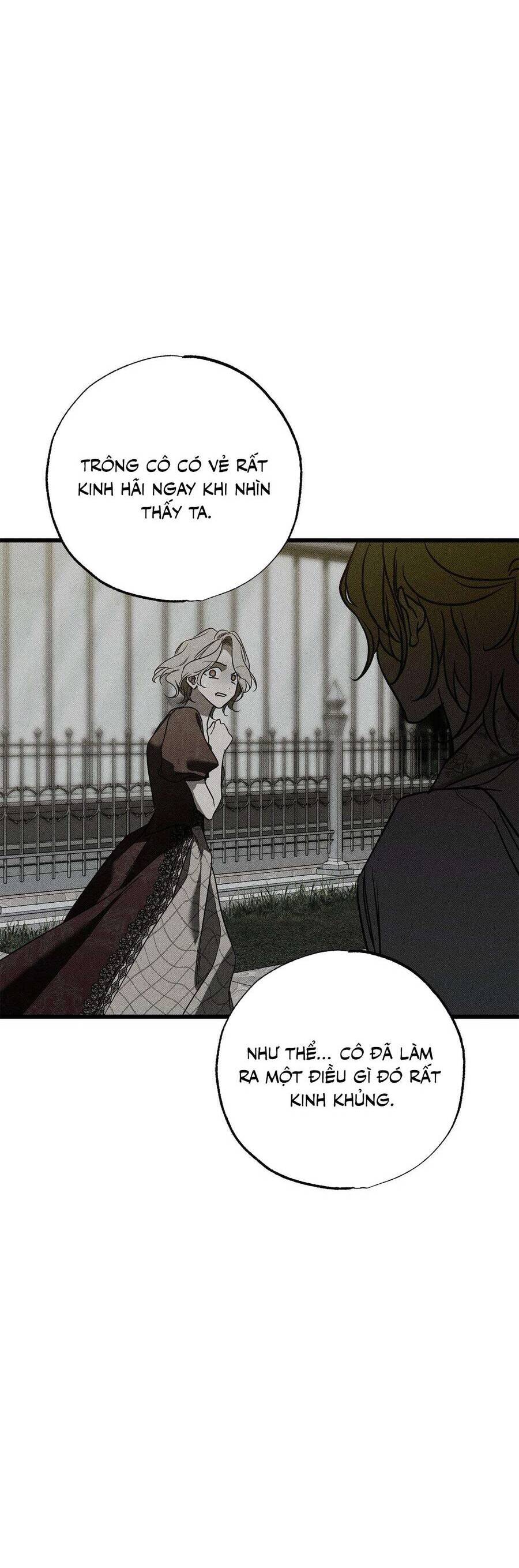 Vị Phu Quân Căm Ghét Tôi Đã Mất Trí Nhớ - Chapter 39 - Page 7