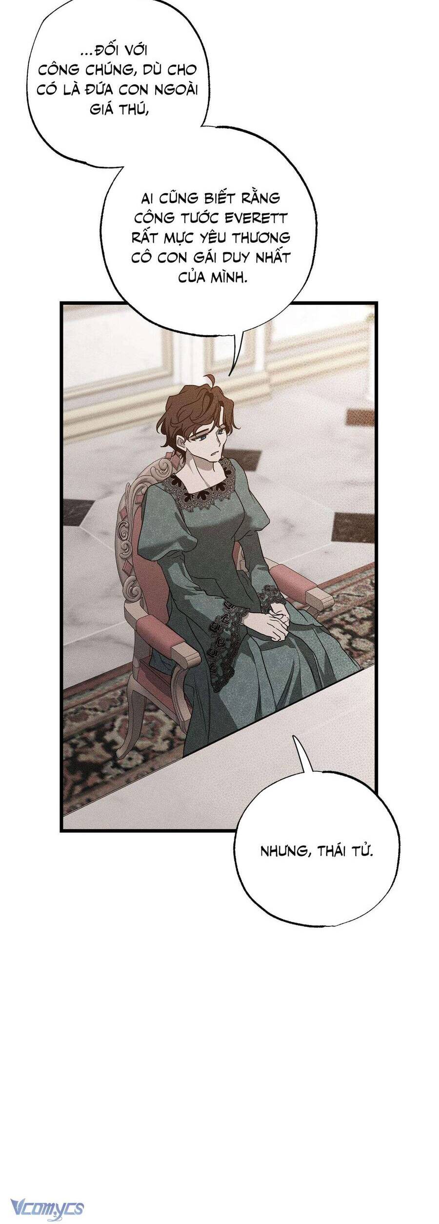 Vị Phu Quân Căm Ghét Tôi Đã Mất Trí Nhớ - Chapter 39 - Page 71