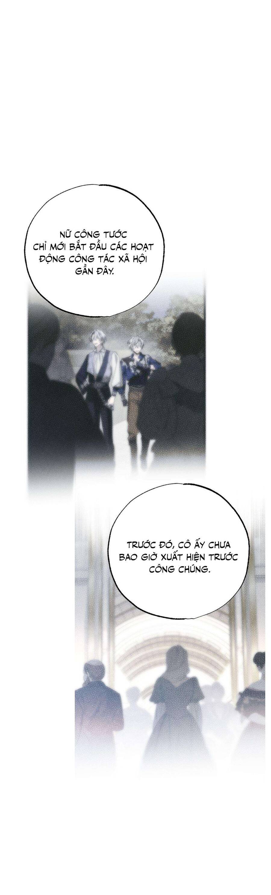 Vị Phu Quân Căm Ghét Tôi Đã Mất Trí Nhớ - Chapter 39 - Page 72