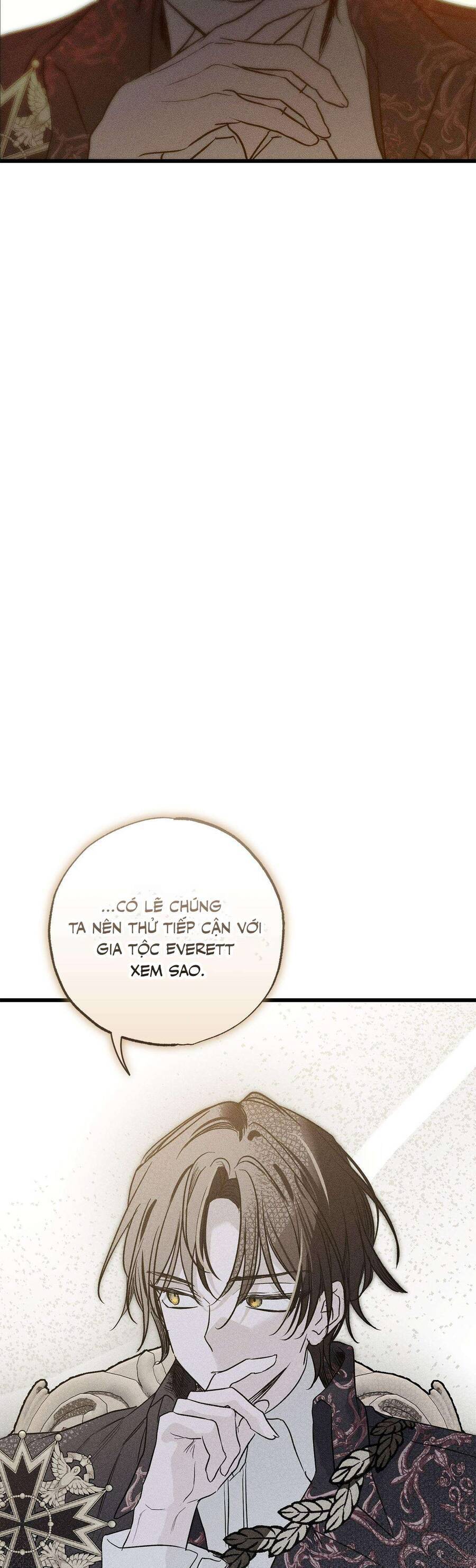 Vị Phu Quân Căm Ghét Tôi Đã Mất Trí Nhớ - Chapter 39 - Page 76