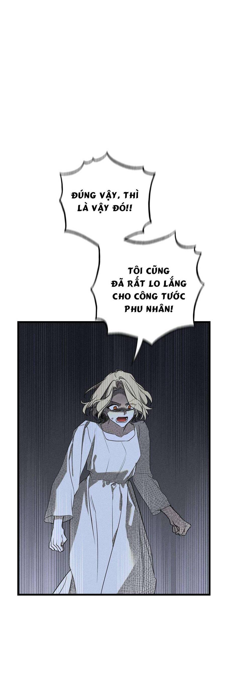 Vị Phu Quân Căm Ghét Tôi Đã Mất Trí Nhớ - Chapter 39 - Page 8