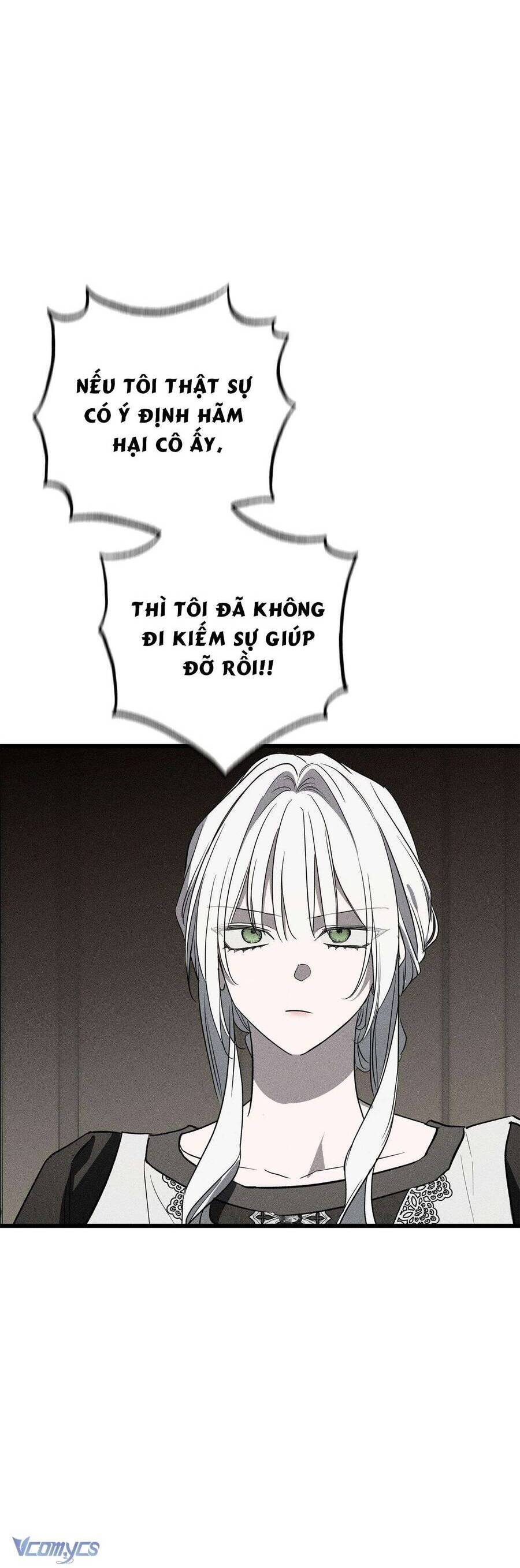 Vị Phu Quân Căm Ghét Tôi Đã Mất Trí Nhớ - Chapter 39 - Page 9