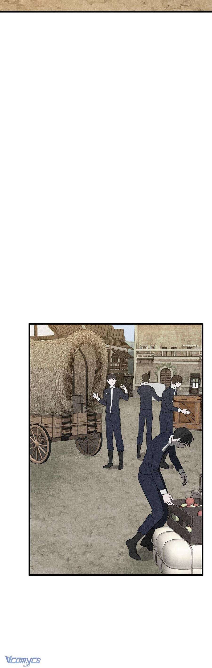 Vị Phu Quân Căm Ghét Tôi Đã Mất Trí Nhớ - Chapter 40 - Page 13