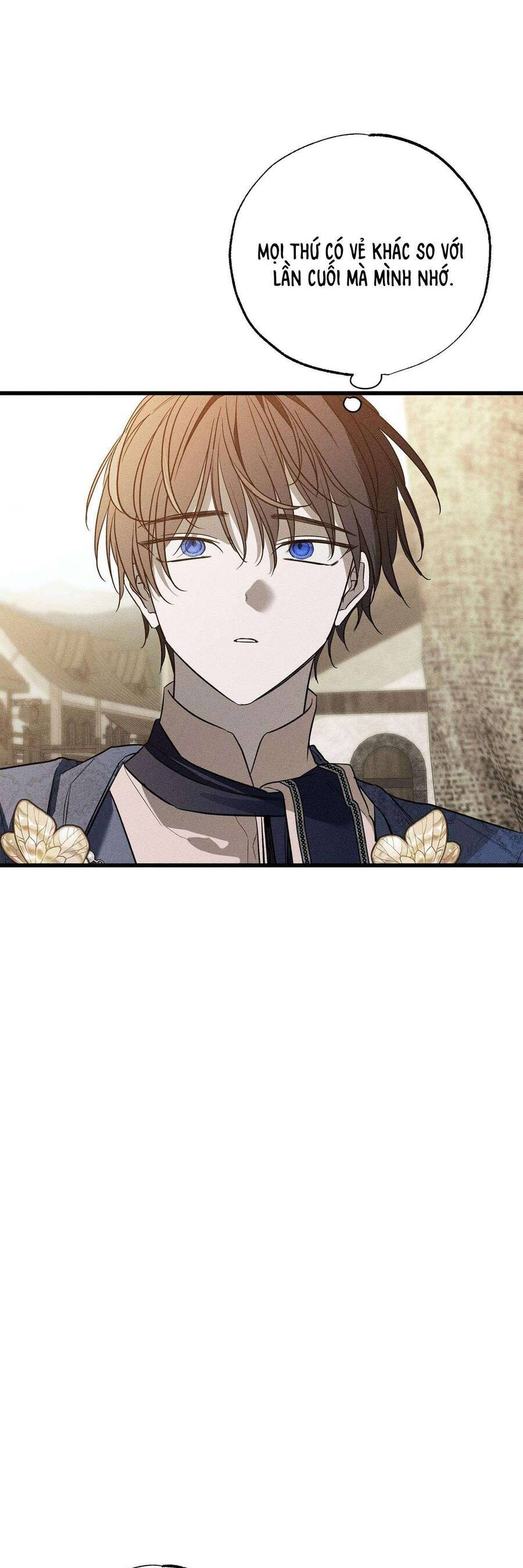 Vị Phu Quân Căm Ghét Tôi Đã Mất Trí Nhớ - Chapter 40 - Page 15