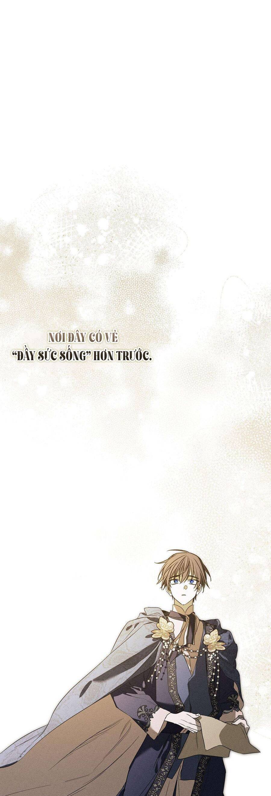 Vị Phu Quân Căm Ghét Tôi Đã Mất Trí Nhớ - Chapter 40 - Page 17