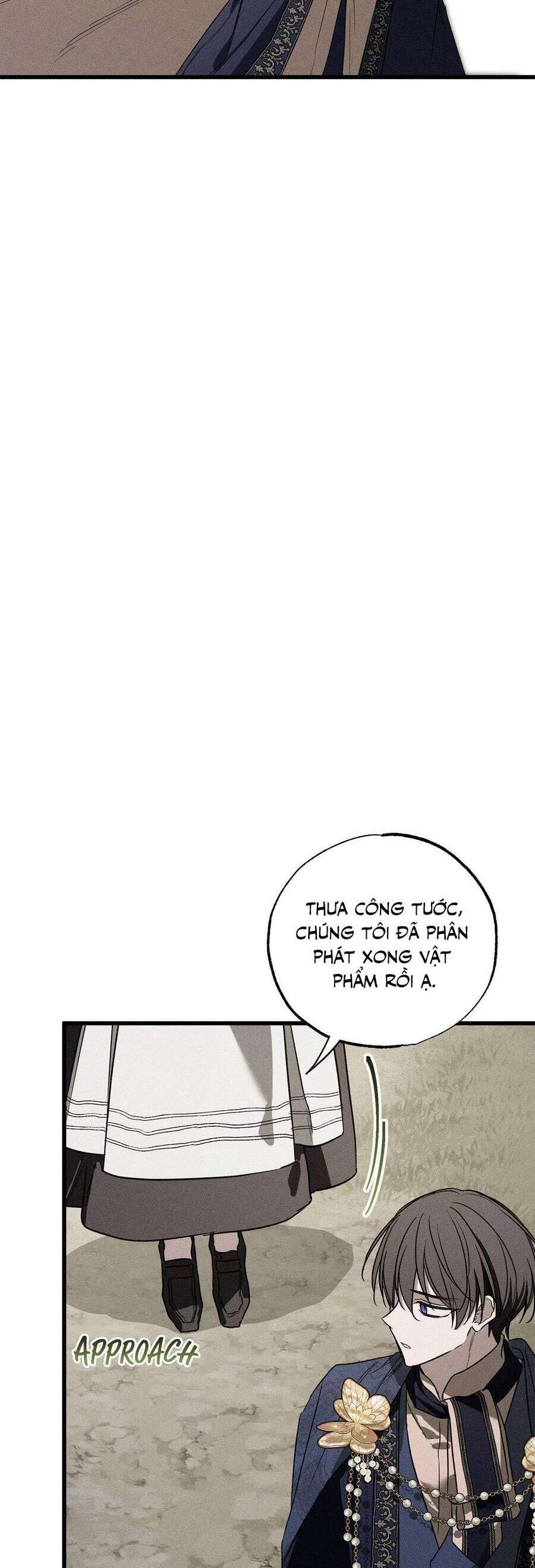 Vị Phu Quân Căm Ghét Tôi Đã Mất Trí Nhớ - Chapter 40 - Page 18