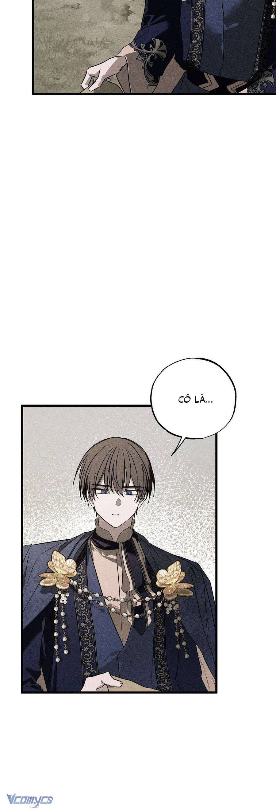 Vị Phu Quân Căm Ghét Tôi Đã Mất Trí Nhớ - Chapter 40 - Page 19