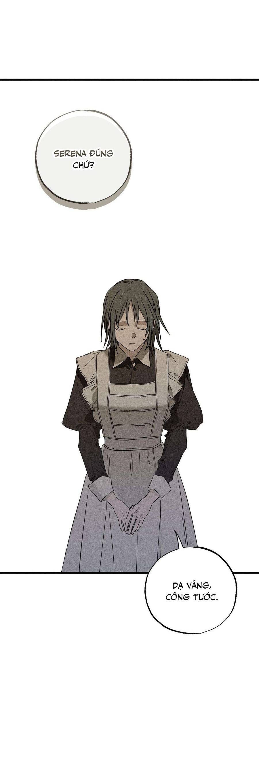 Vị Phu Quân Căm Ghét Tôi Đã Mất Trí Nhớ - Chapter 40 - Page 20