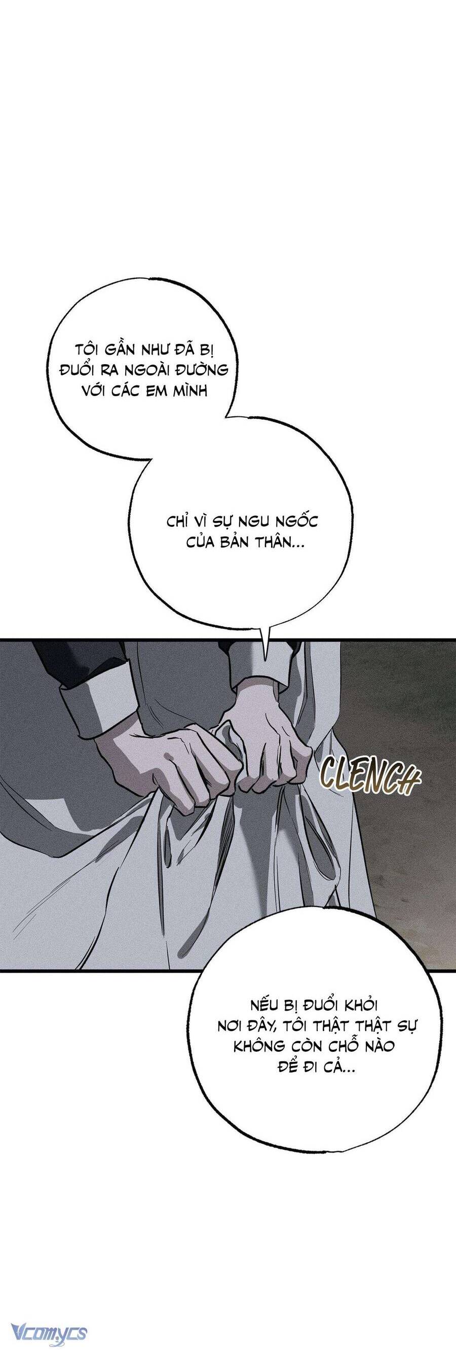 Vị Phu Quân Căm Ghét Tôi Đã Mất Trí Nhớ - Chapter 40 - Page 22