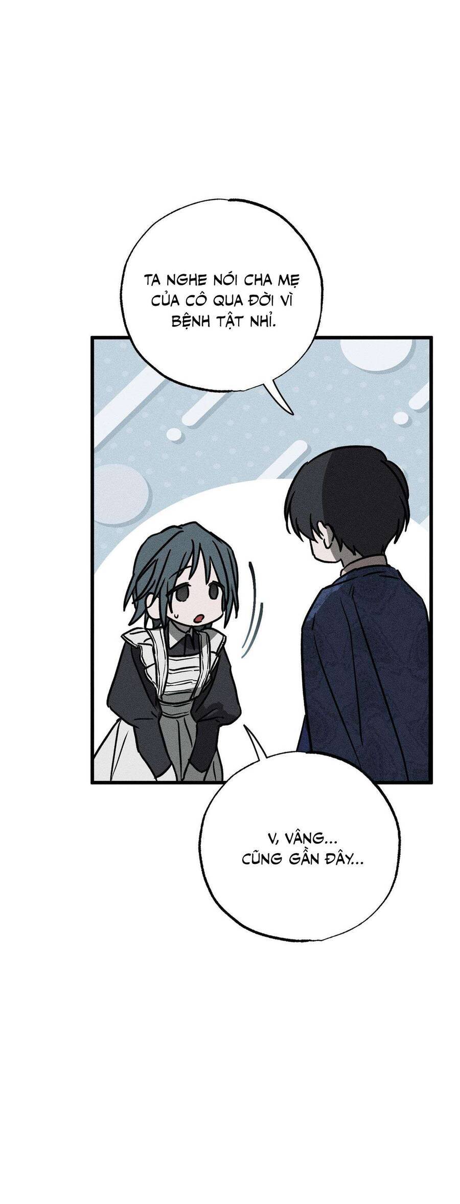 Vị Phu Quân Căm Ghét Tôi Đã Mất Trí Nhớ - Chapter 40 - Page 23