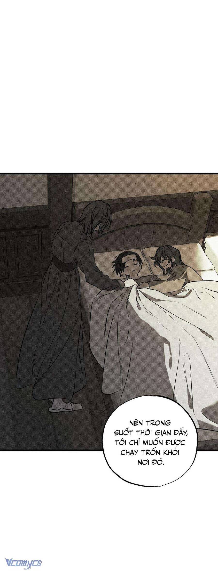 Vị Phu Quân Căm Ghét Tôi Đã Mất Trí Nhớ - Chapter 40 - Page 25