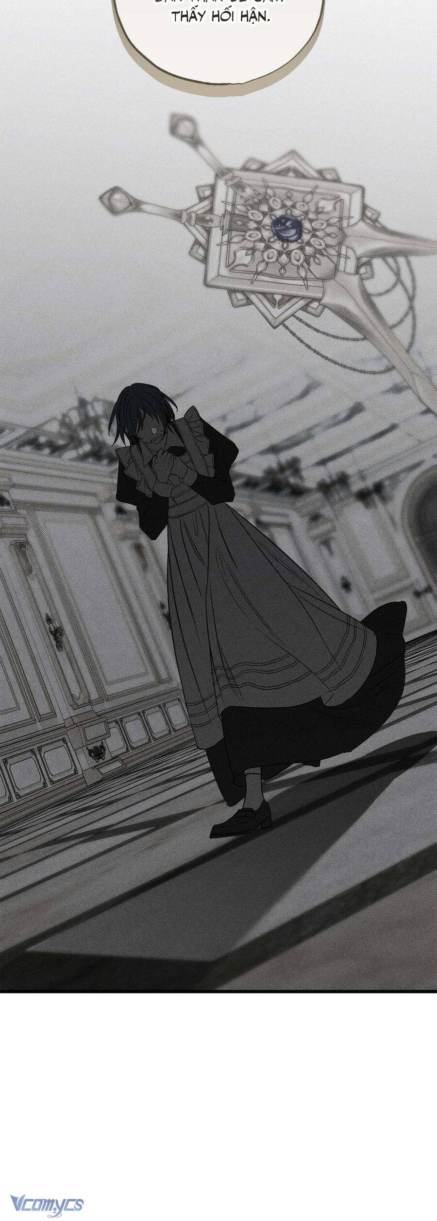 Vị Phu Quân Căm Ghét Tôi Đã Mất Trí Nhớ - Chapter 40 - Page 28