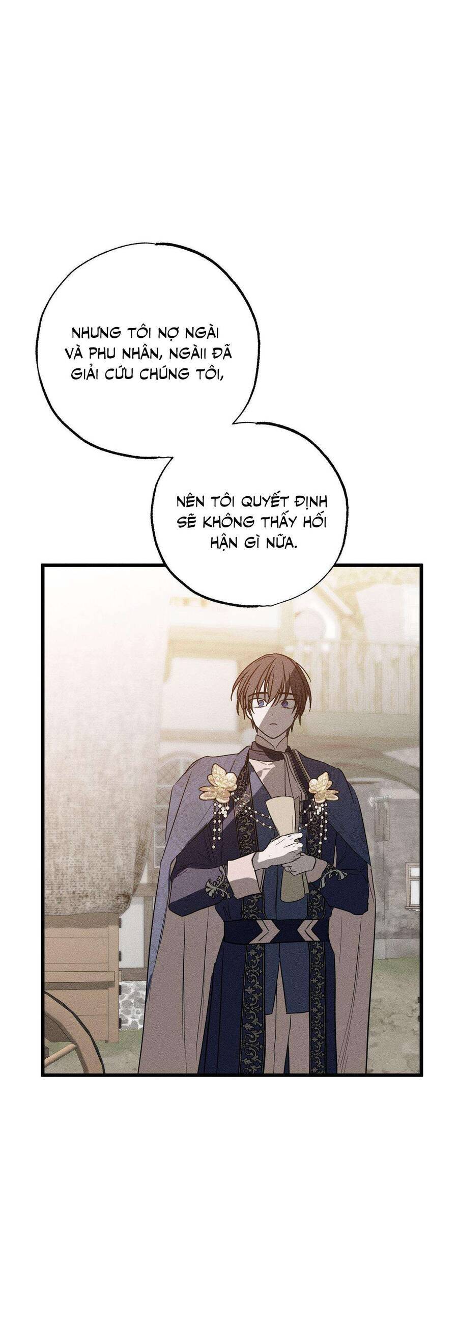 Vị Phu Quân Căm Ghét Tôi Đã Mất Trí Nhớ - Chapter 40 - Page 29