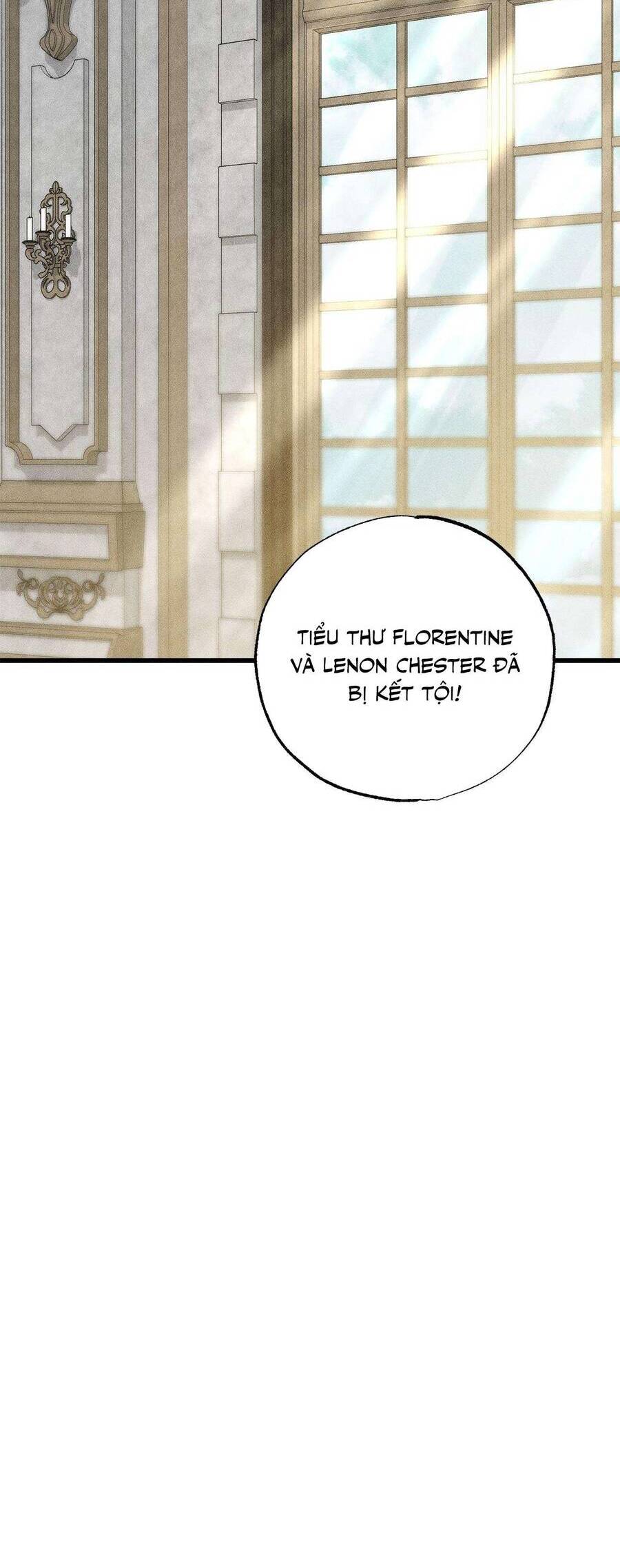 Vị Phu Quân Căm Ghét Tôi Đã Mất Trí Nhớ - Chapter 40 - Page 3