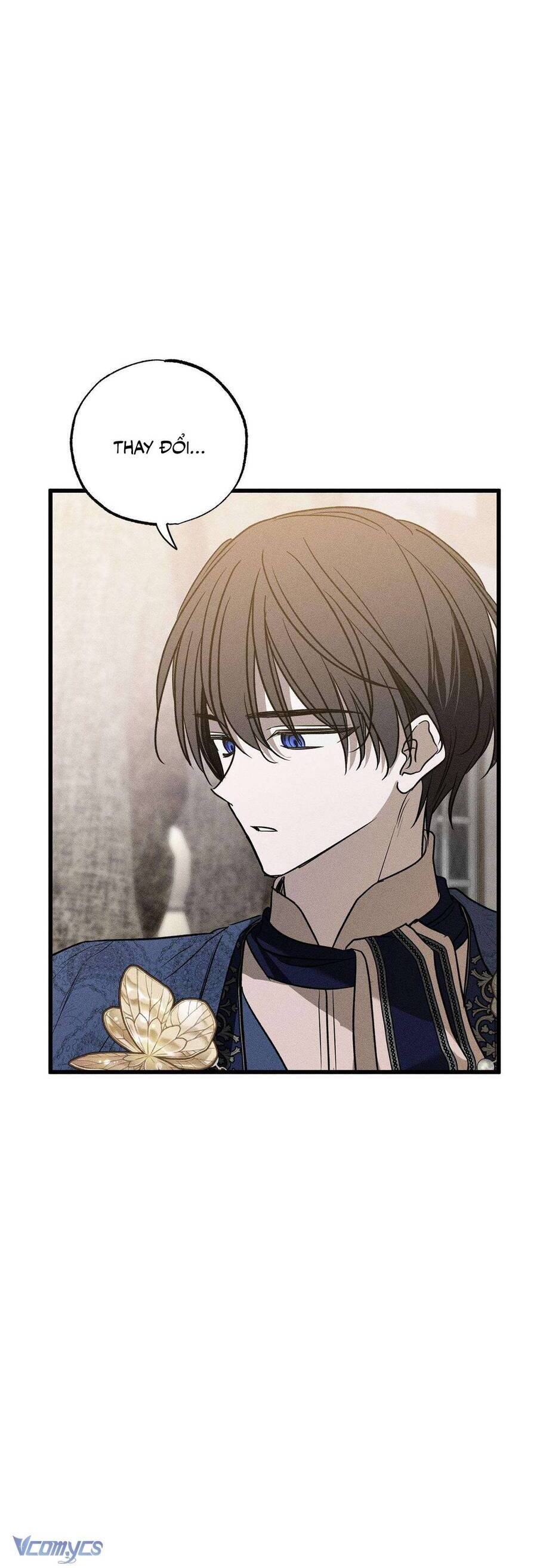 Vị Phu Quân Căm Ghét Tôi Đã Mất Trí Nhớ - Chapter 40 - Page 31