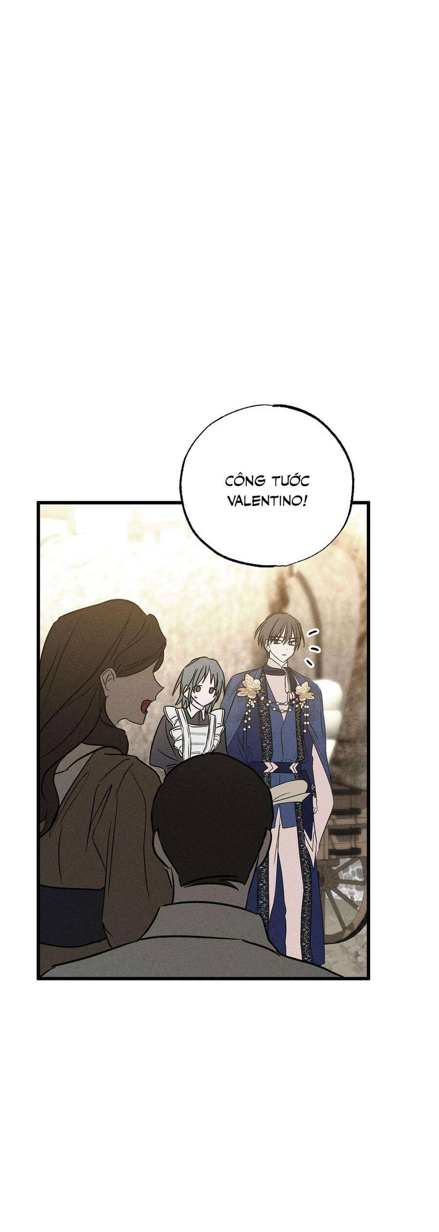 Vị Phu Quân Căm Ghét Tôi Đã Mất Trí Nhớ - Chapter 40 - Page 32