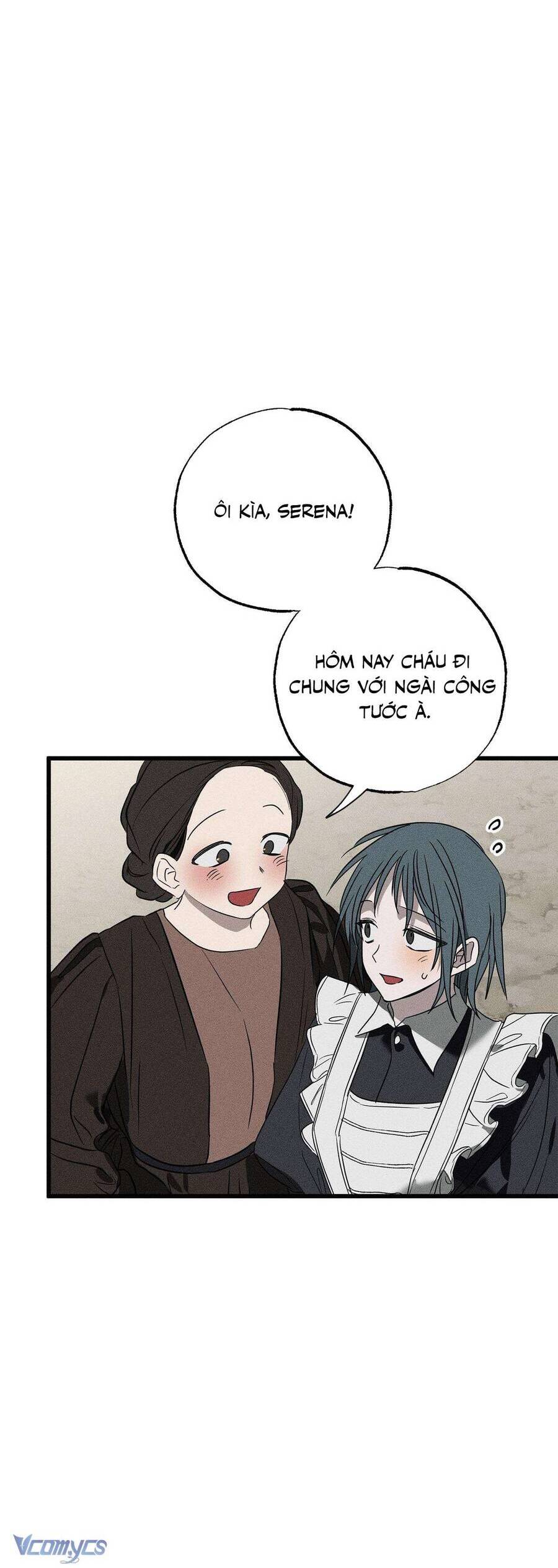 Vị Phu Quân Căm Ghét Tôi Đã Mất Trí Nhớ - Chapter 40 - Page 34