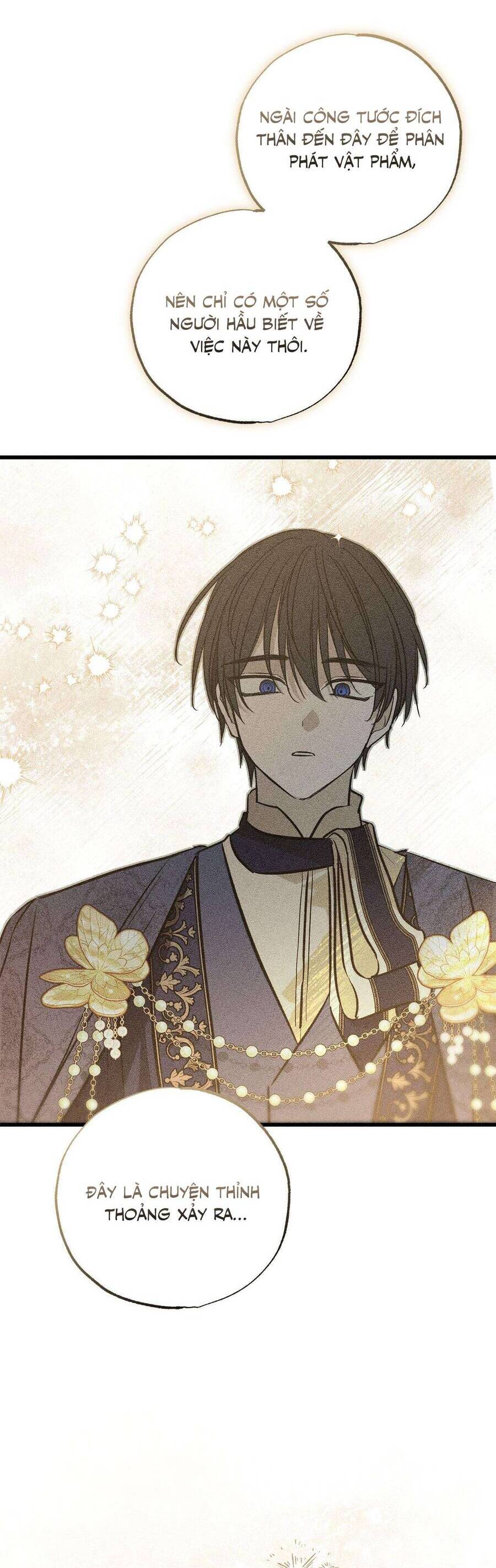 Vị Phu Quân Căm Ghét Tôi Đã Mất Trí Nhớ - Chapter 40 - Page 36