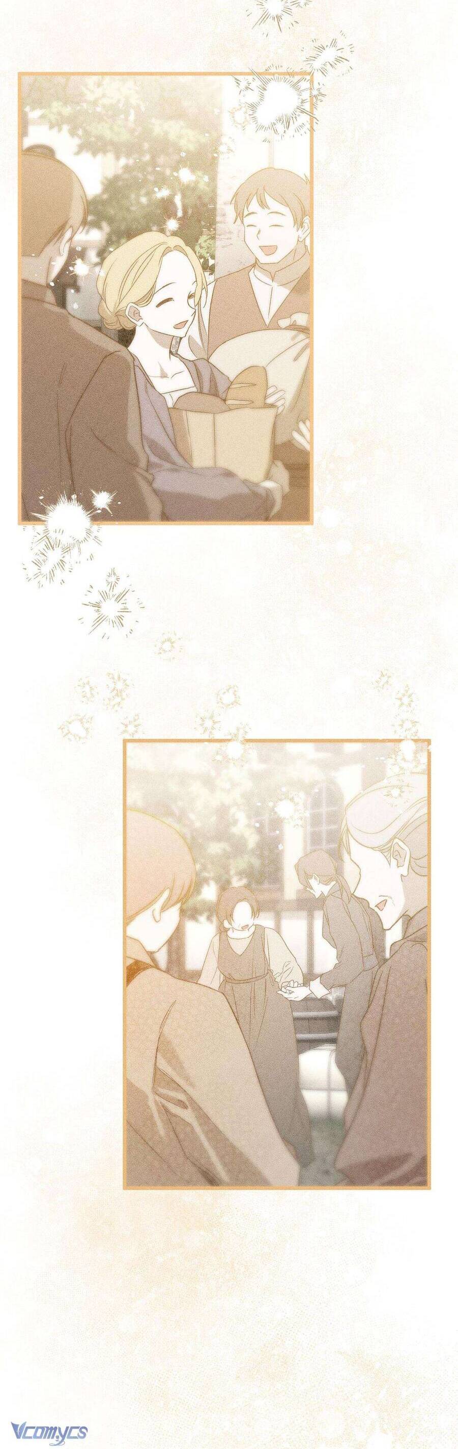 Vị Phu Quân Căm Ghét Tôi Đã Mất Trí Nhớ - Chapter 40 - Page 37