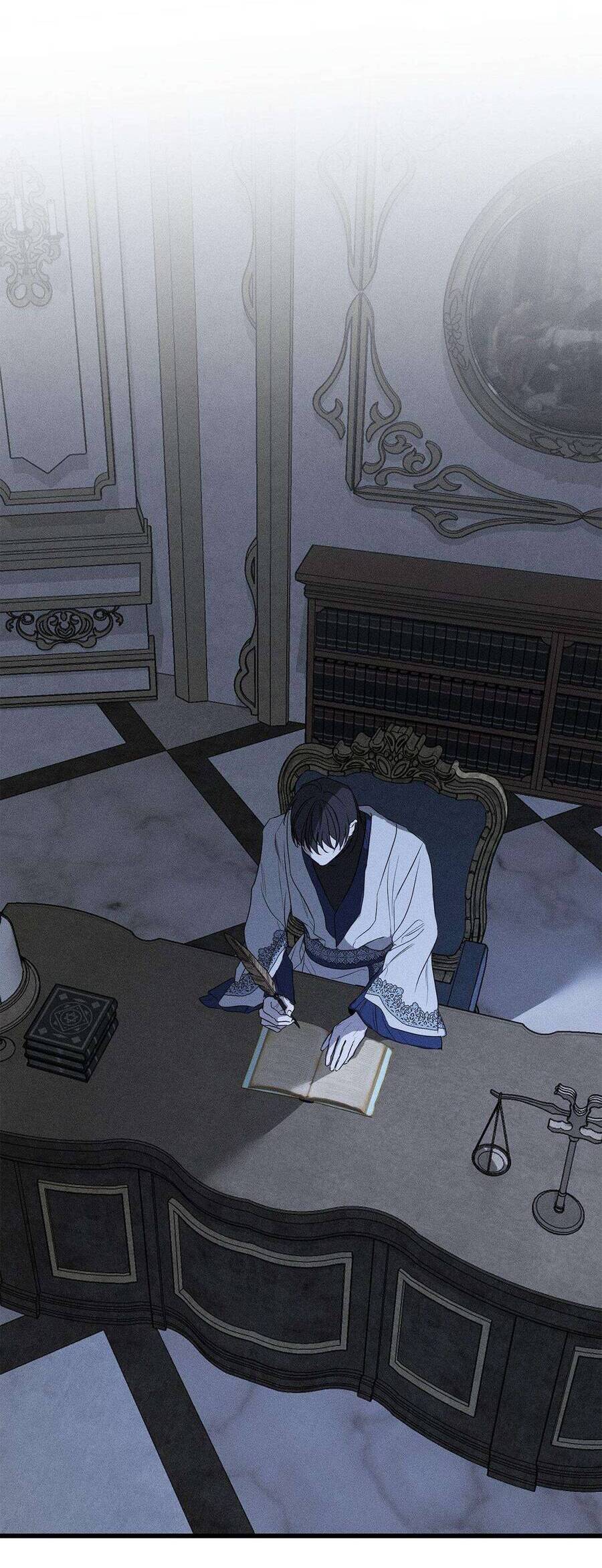 Vị Phu Quân Căm Ghét Tôi Đã Mất Trí Nhớ - Chapter 40 - Page 42