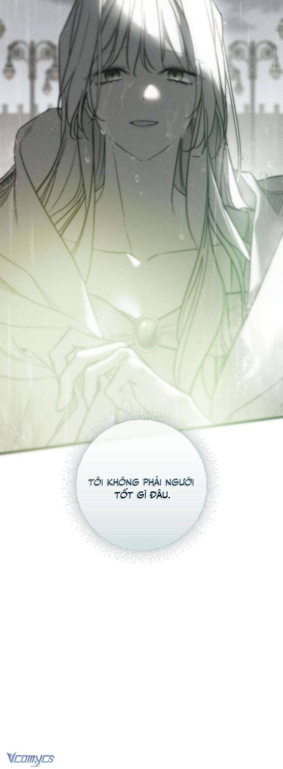 Vị Phu Quân Căm Ghét Tôi Đã Mất Trí Nhớ - Chapter 40 - Page 47