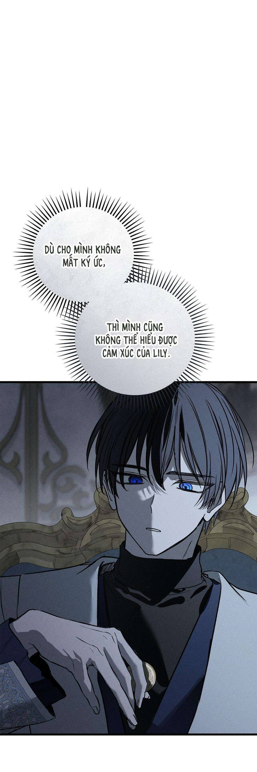 Vị Phu Quân Căm Ghét Tôi Đã Mất Trí Nhớ - Chapter 40 - Page 48