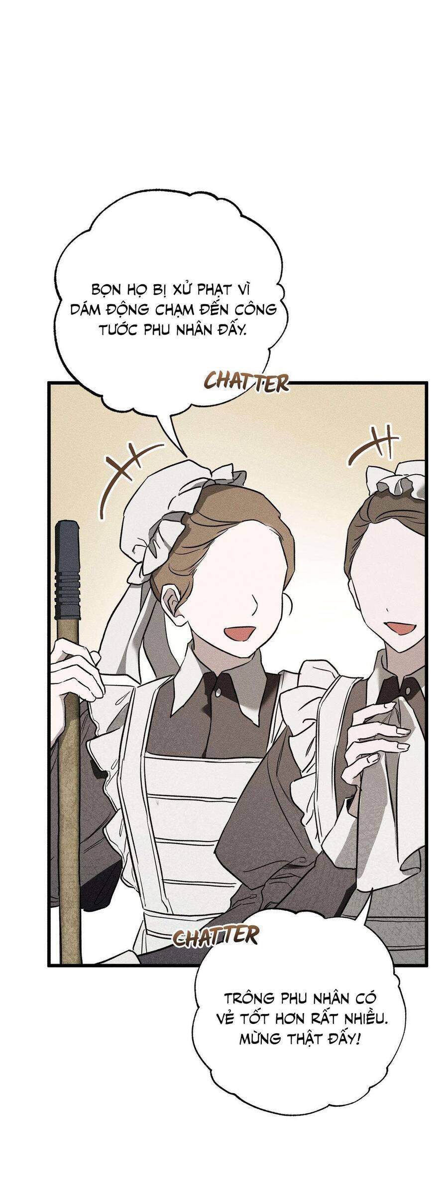 Vị Phu Quân Căm Ghét Tôi Đã Mất Trí Nhớ - Chapter 40 - Page 5