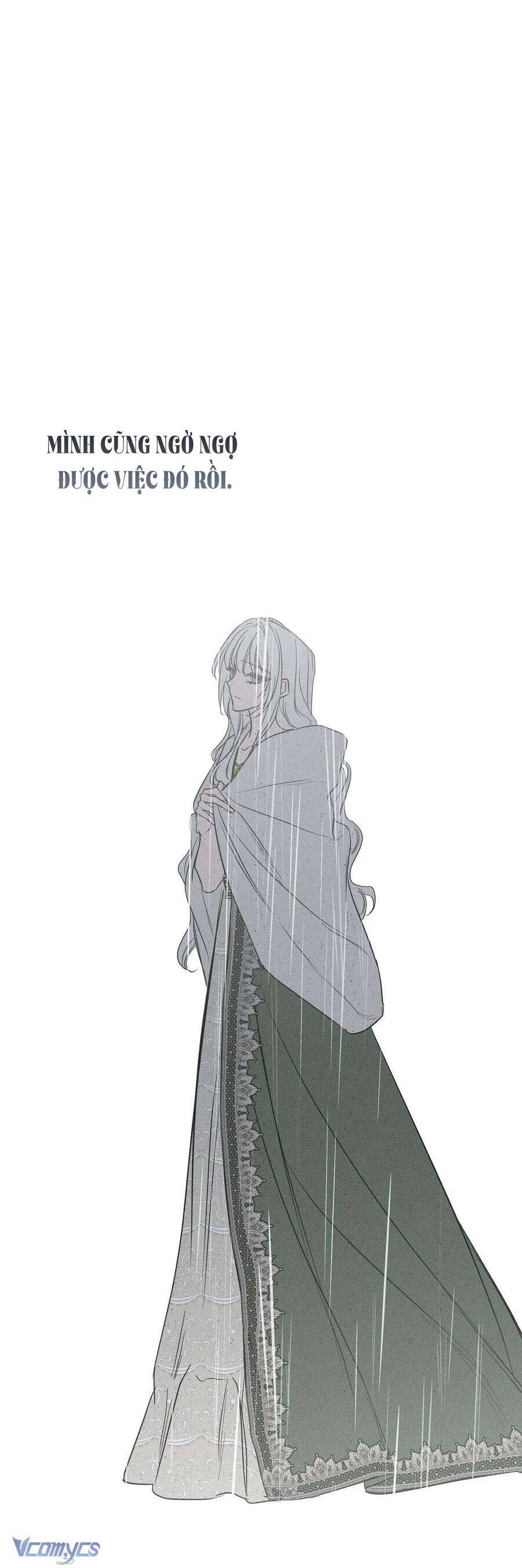 Vị Phu Quân Căm Ghét Tôi Đã Mất Trí Nhớ - Chapter 40 - Page 50