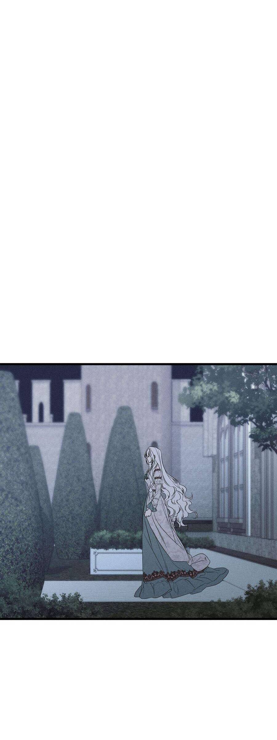 Vị Phu Quân Căm Ghét Tôi Đã Mất Trí Nhớ - Chapter 40 - Page 55