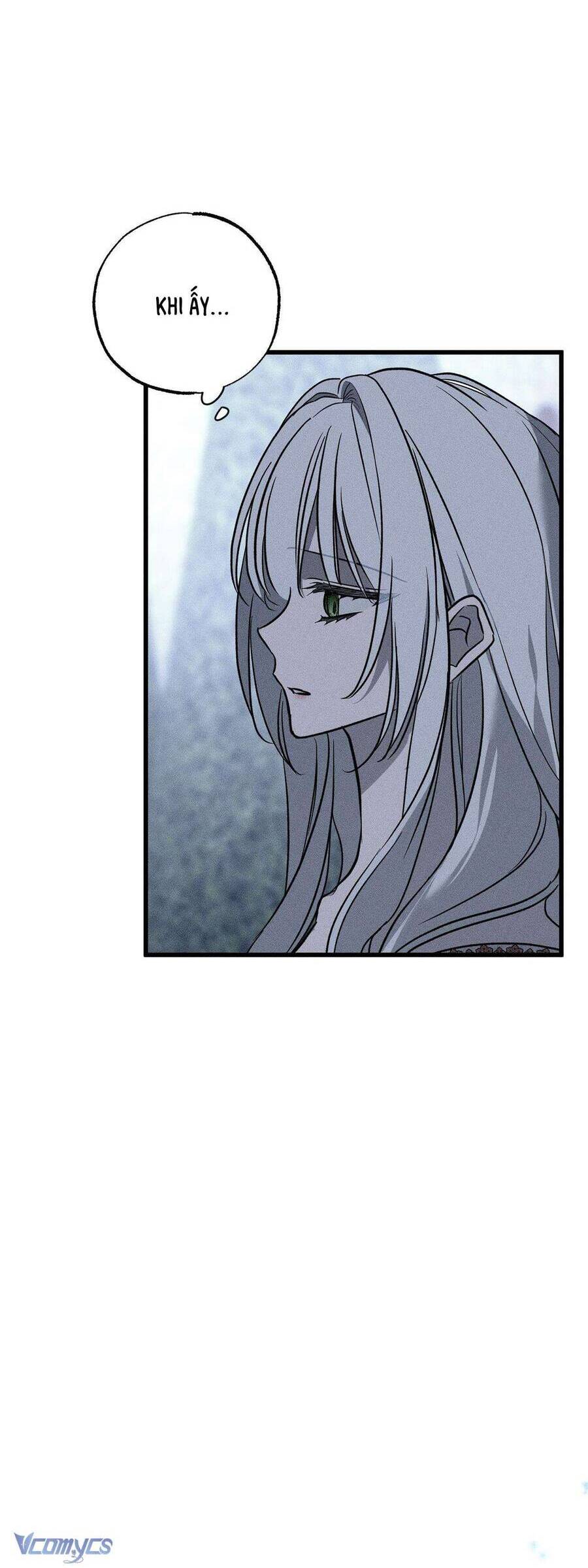 Vị Phu Quân Căm Ghét Tôi Đã Mất Trí Nhớ - Chapter 40 - Page 56