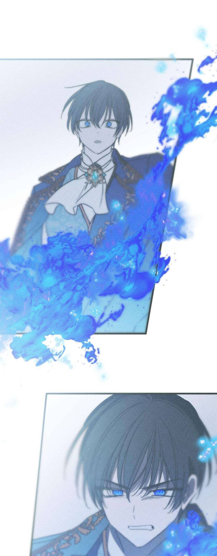 Vị Phu Quân Căm Ghét Tôi Đã Mất Trí Nhớ - Chapter 40 - Page 57