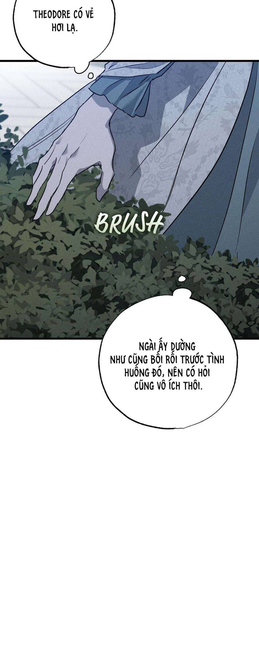 Vị Phu Quân Căm Ghét Tôi Đã Mất Trí Nhớ - Chapter 40 - Page 59