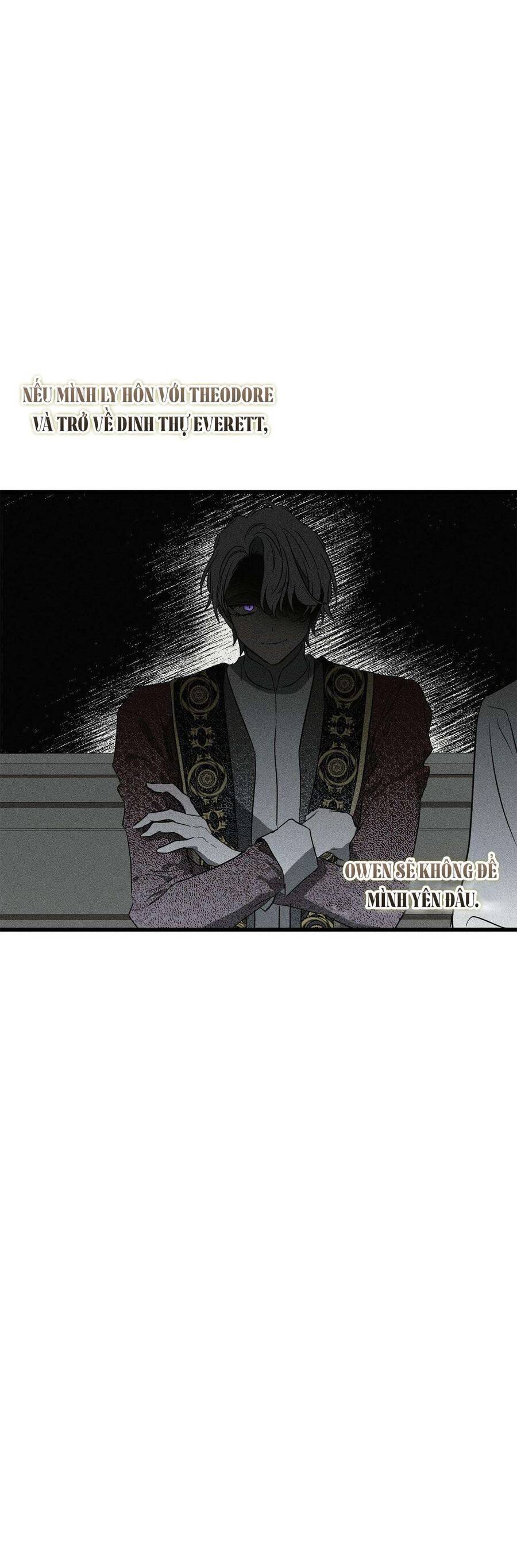 Vị Phu Quân Căm Ghét Tôi Đã Mất Trí Nhớ - Chapter 40 - Page 61