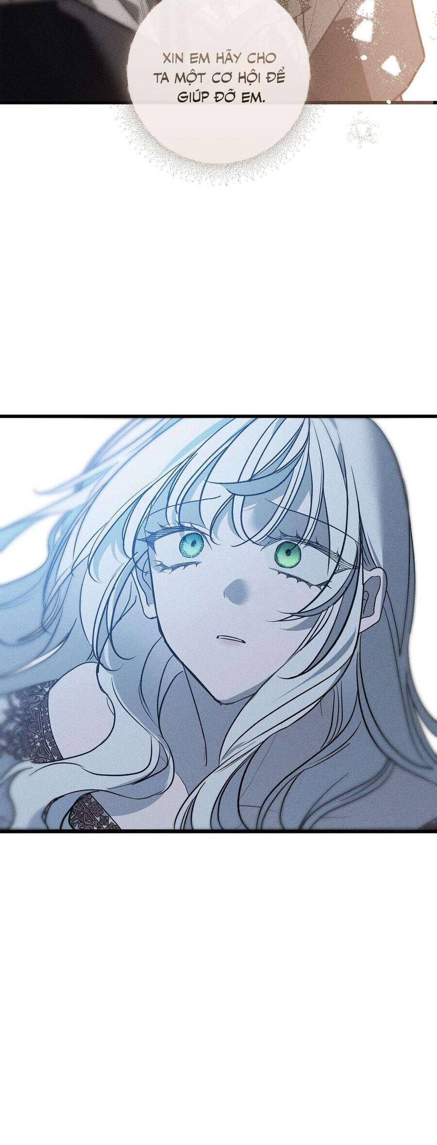 Vị Phu Quân Căm Ghét Tôi Đã Mất Trí Nhớ - Chapter 40 - Page 65