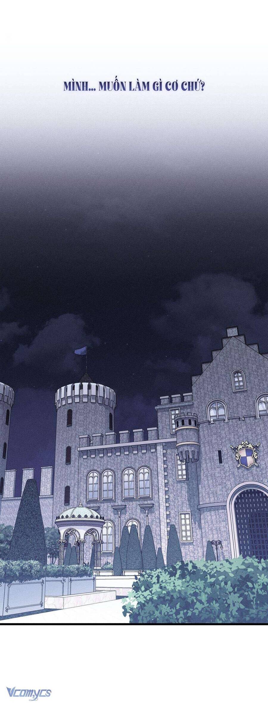 Vị Phu Quân Căm Ghét Tôi Đã Mất Trí Nhớ - Chapter 40 - Page 66