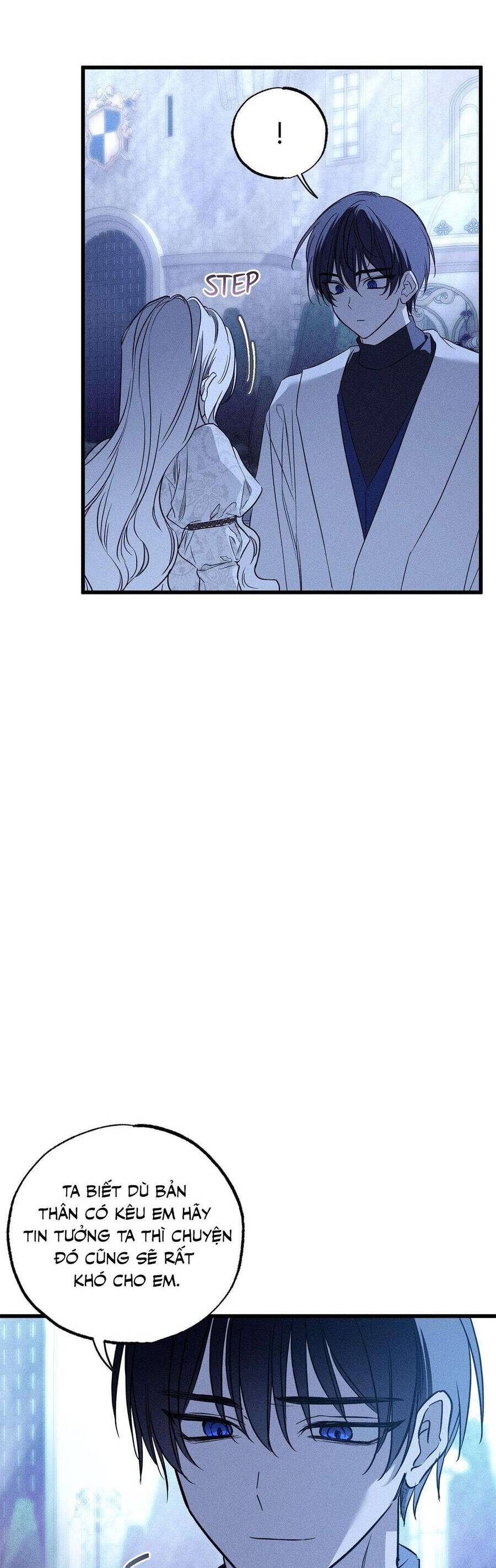 Vị Phu Quân Căm Ghét Tôi Đã Mất Trí Nhớ - Chapter 41 - Page 11