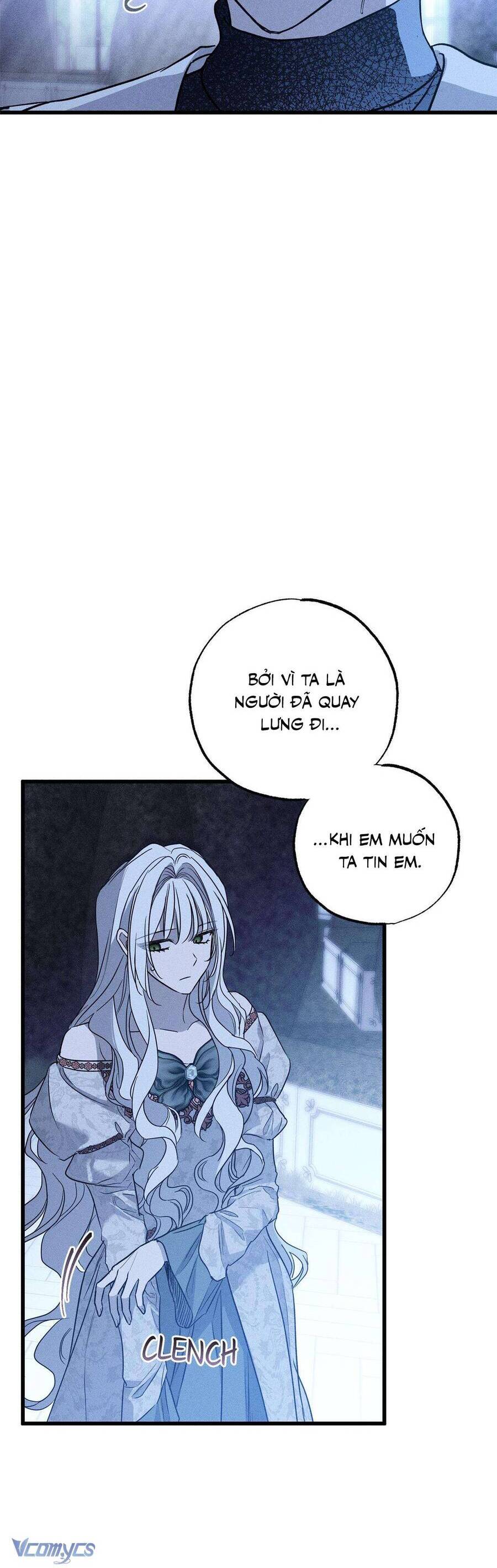 Vị Phu Quân Căm Ghét Tôi Đã Mất Trí Nhớ - Chapter 41 - Page 12