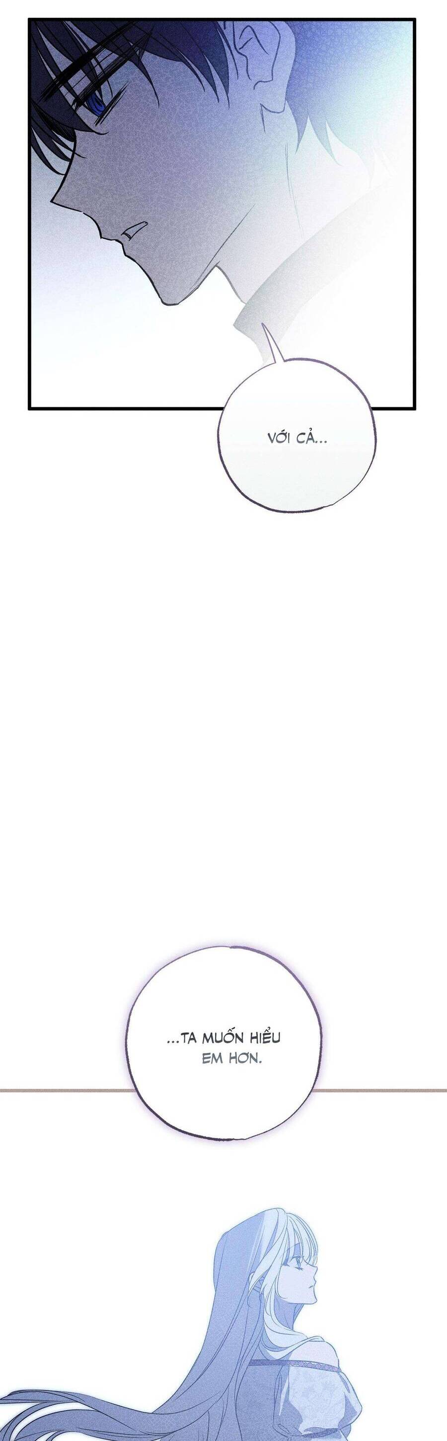 Vị Phu Quân Căm Ghét Tôi Đã Mất Trí Nhớ - Chapter 41 - Page 14