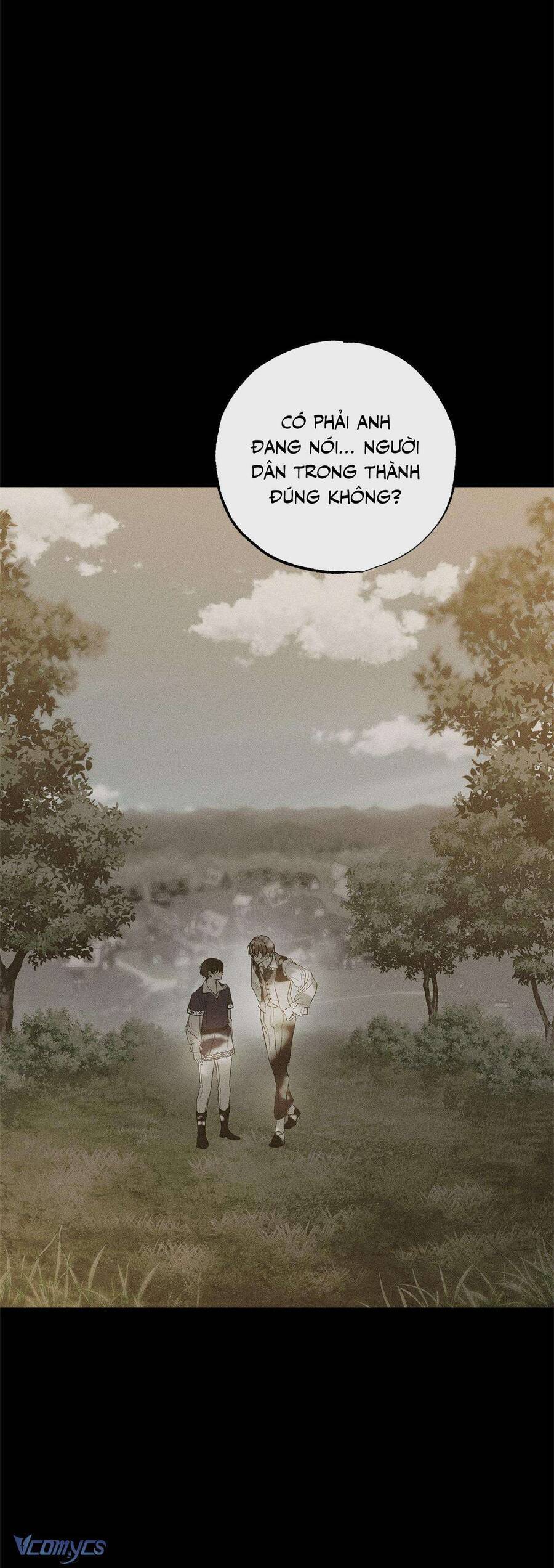 Vị Phu Quân Căm Ghét Tôi Đã Mất Trí Nhớ - Chapter 41 - Page 18