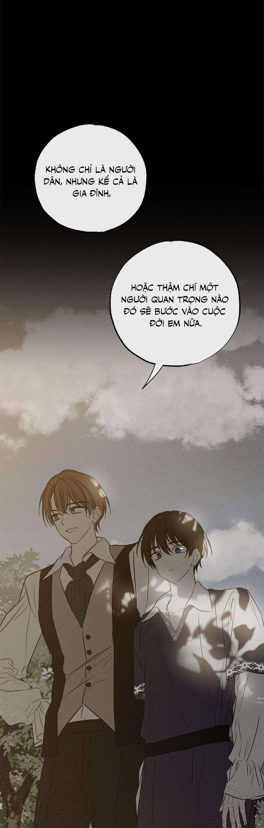 Vị Phu Quân Căm Ghét Tôi Đã Mất Trí Nhớ - Chapter 41 - Page 19