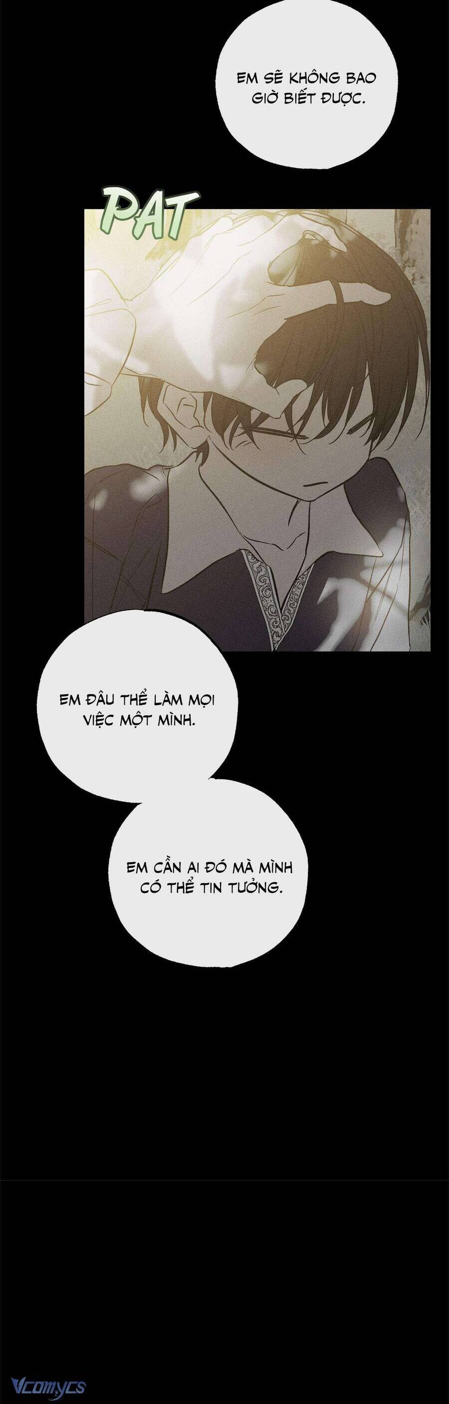 Vị Phu Quân Căm Ghét Tôi Đã Mất Trí Nhớ - Chapter 41 - Page 21