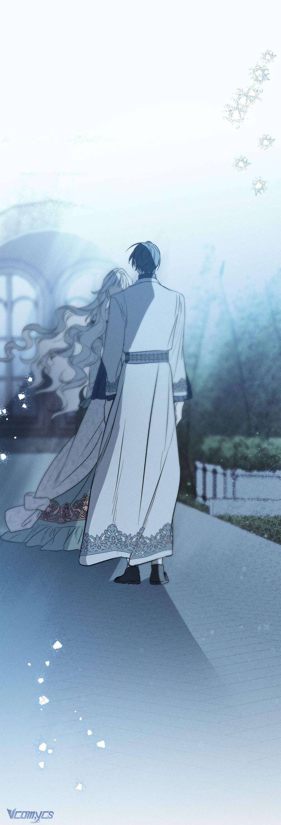 Vị Phu Quân Căm Ghét Tôi Đã Mất Trí Nhớ - Chapter 41 - Page 27