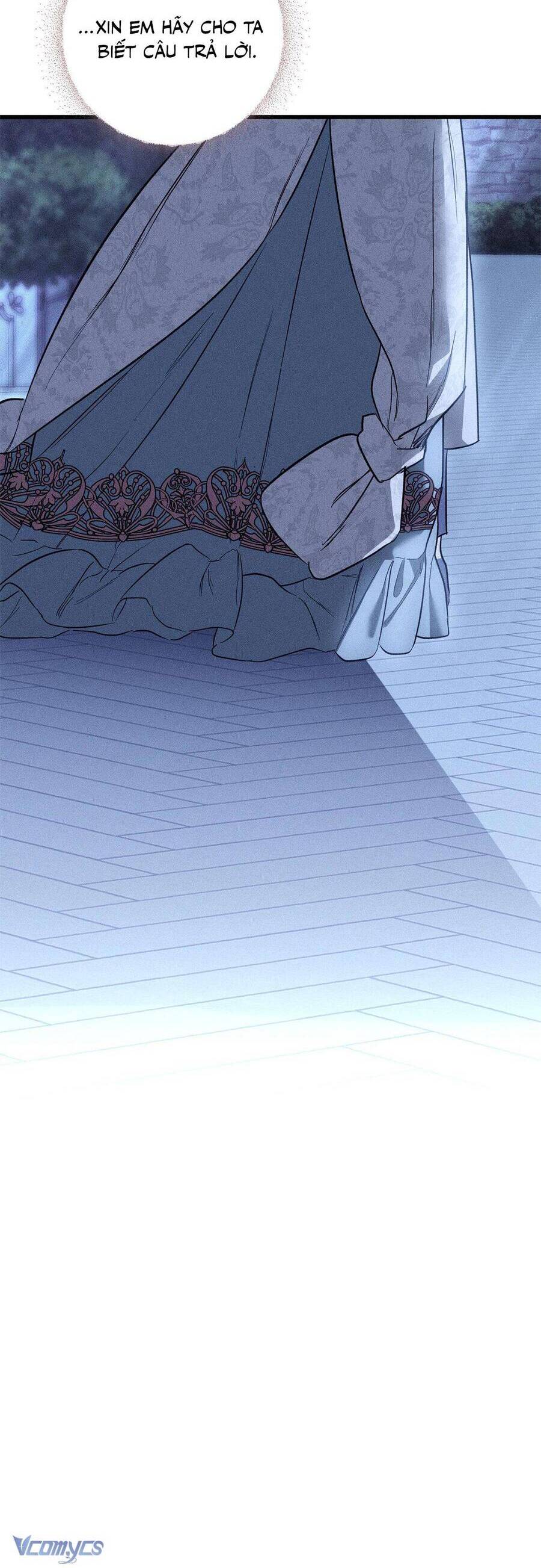 Vị Phu Quân Căm Ghét Tôi Đã Mất Trí Nhớ - Chapter 41 - Page 33