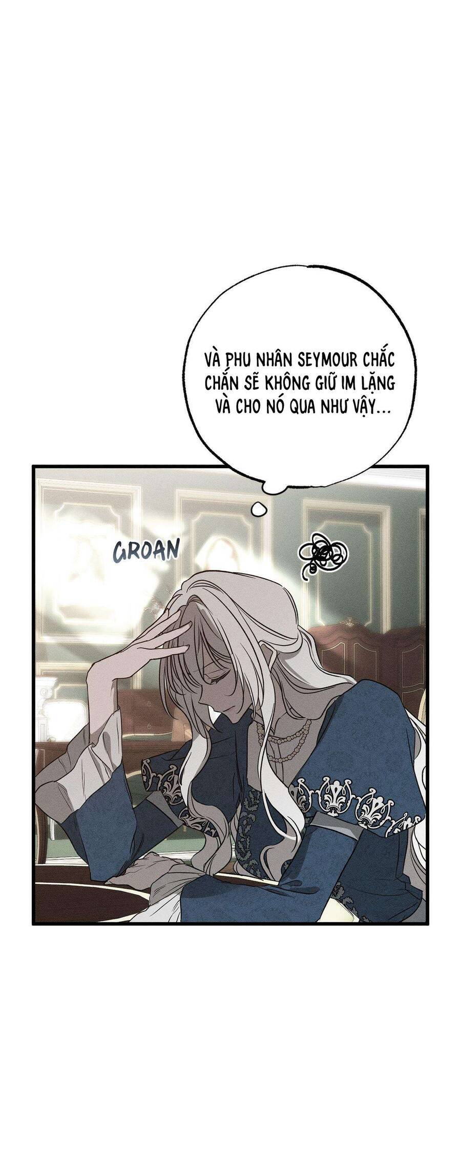 Vị Phu Quân Căm Ghét Tôi Đã Mất Trí Nhớ - Chapter 41 - Page 37